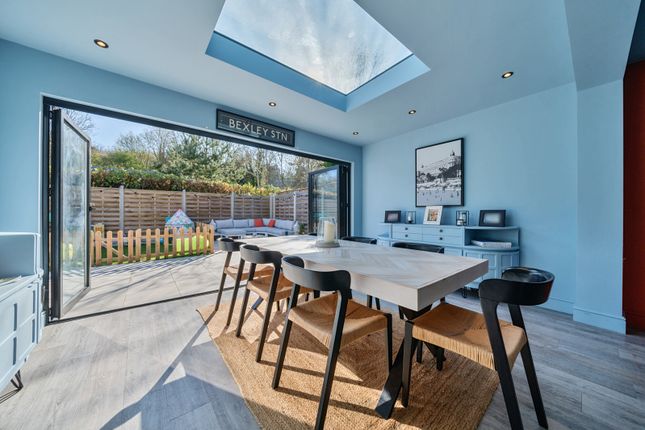 London Road, Farningham, Dartford 3 bed detached house for sale