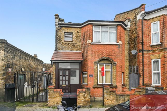 Tavistock Road, London 4 bed detached house for sale