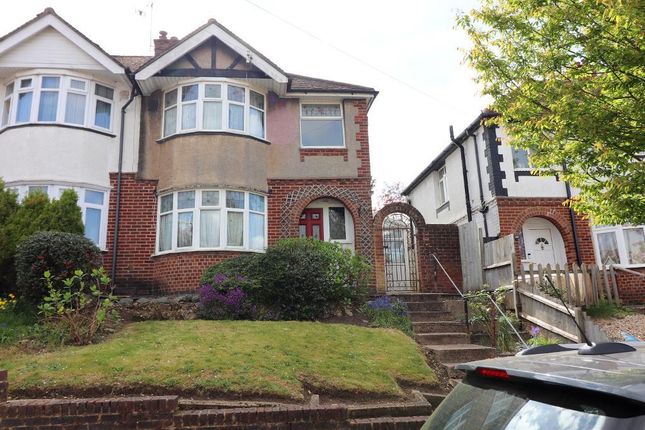 3 bed semi-detached house