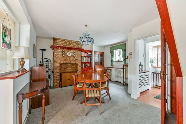 Fulmer village, South... 4 bed cottage for sale