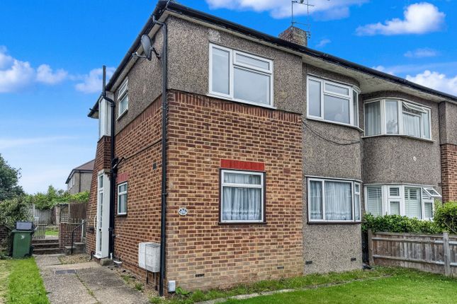 2 bedroom ground floor maisonette for sale