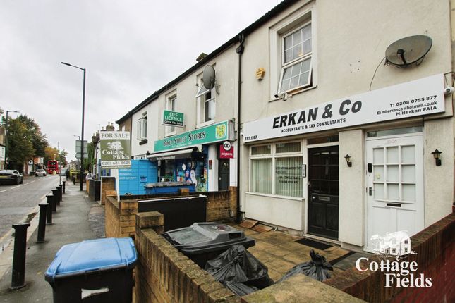 Baker Street, Enfield, EN1 3 bed maisonette for sale