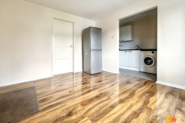 Jubilee Road, Jubilee Court Jubilee... 1 bed flat for sale