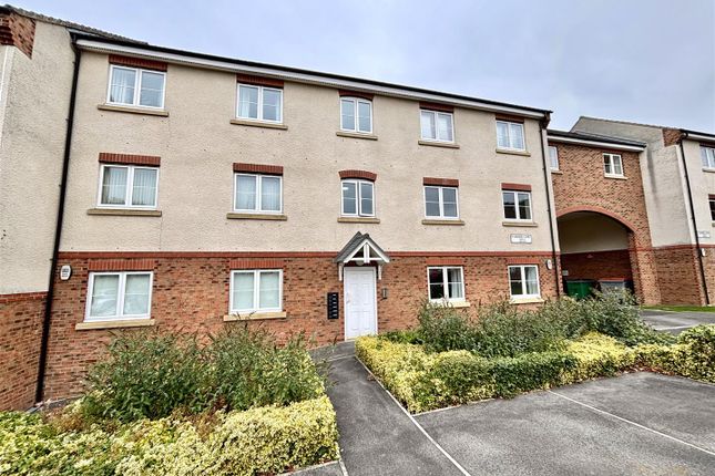 Farrier Close, Pity Me, Durham 2 bed apartment for sale