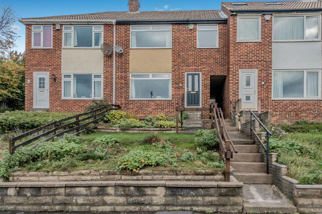 Kellett Crescent, Wortley, Leeds 3 bed townhouse for sale