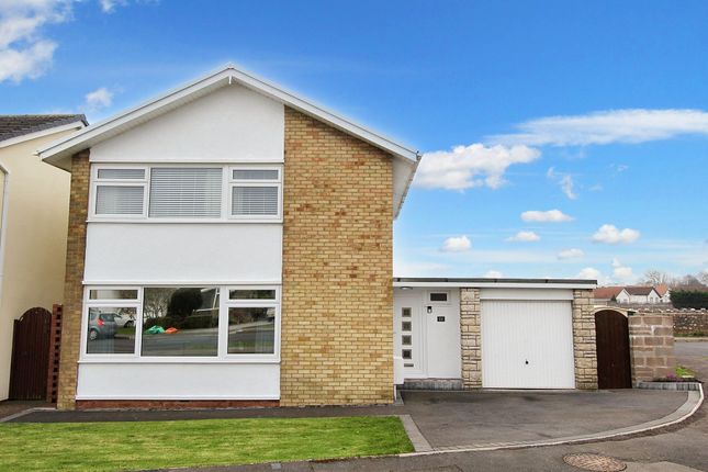 Boverton Brook, Boverton, CF61 3 bed detached house for sale