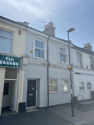 Wilton Street, Plymouth PL1 6 bed terraced house for sale