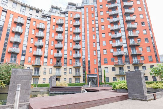 Gotts Road, Leeds LS12 1 bed flat for sale