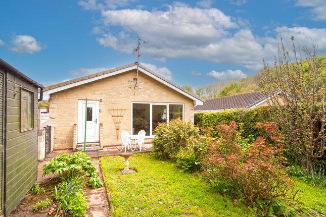 Parkland Drive, Chesterfield S42 3 bed detached bungalow for sale
