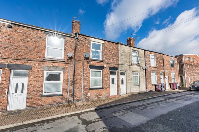 Pottery Fields, Prescot 2 bed terraced house for sale