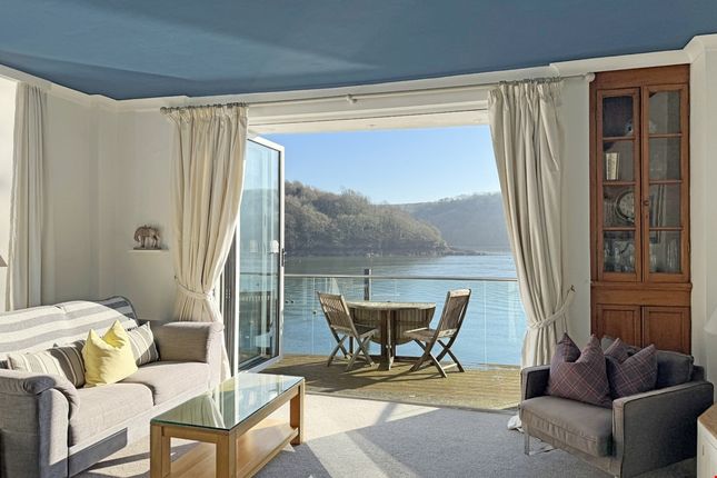 Fowey, Cornwall 3 bed house for sale