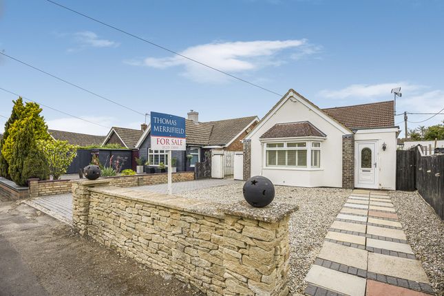 Whitehorns Way, Drayton, OX14 3 bed detached bungalow for sale