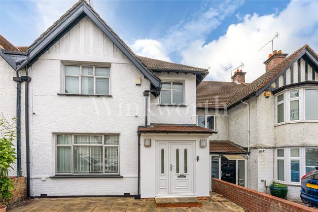 4 bedroom house for sale