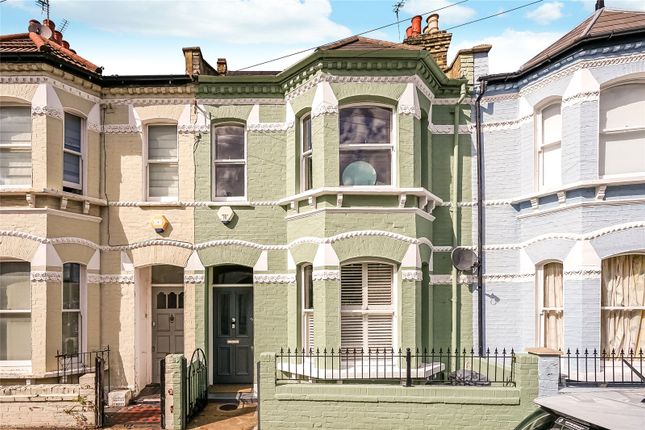 Patience Road, London, SW11 4 bed terraced house for sale