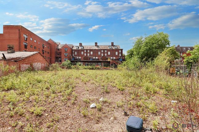 Land for sale