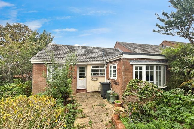 1 bedroom bungalow for sale