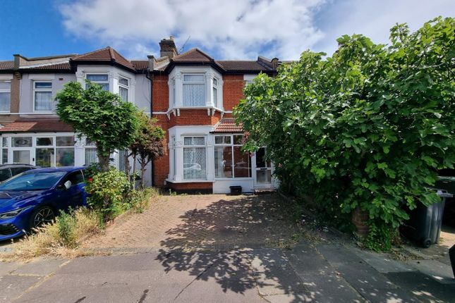 Meath Road, Ilford 4 bed terraced house for sale