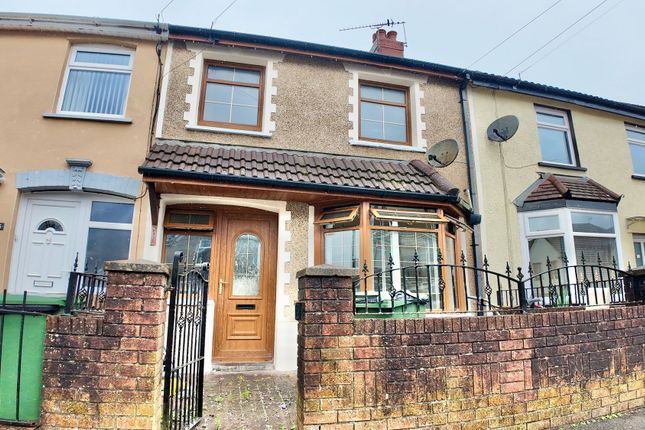Bedwellty Road, Cefn Fforest, NP12 3 bed house for sale