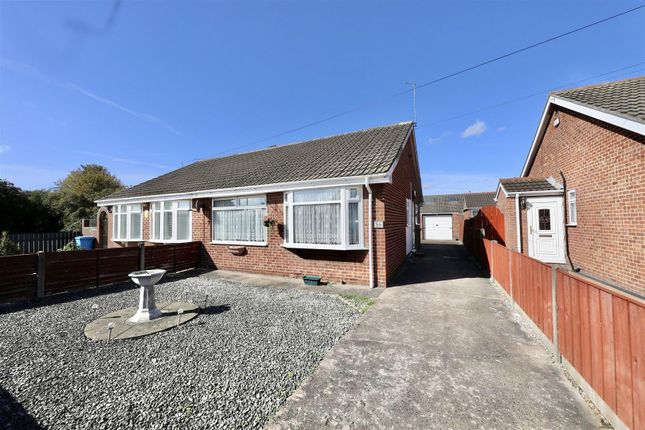 1 bedroom semi-detached bungalow for sale