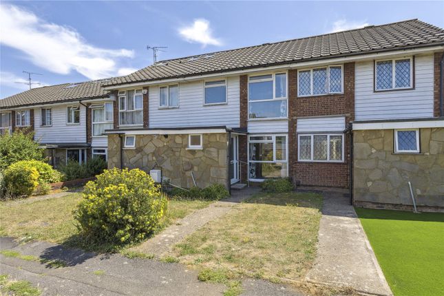 Brampton Close, Harpenden... 3 bed terraced house for sale