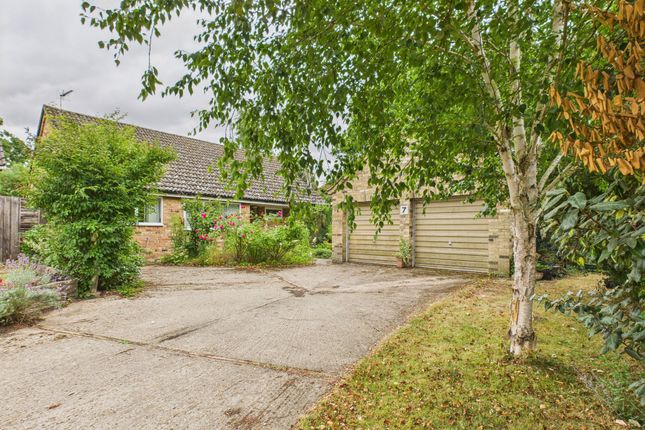 West Field, Abington 2 bed bungalow for sale