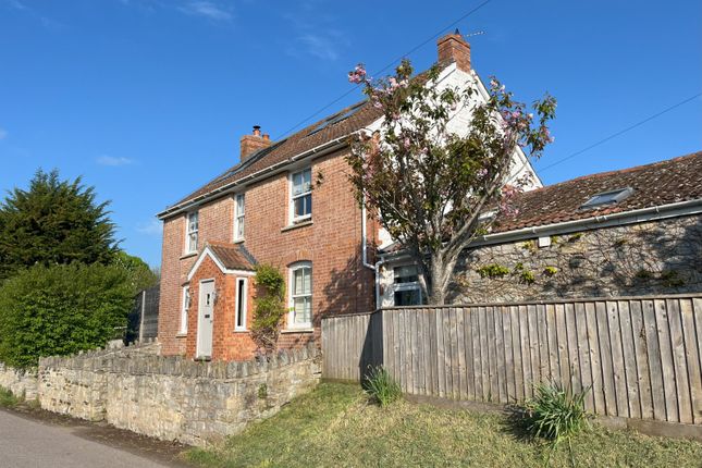 Helland, North Curry, Taunton, TA3 5 bed equestrian property for sale