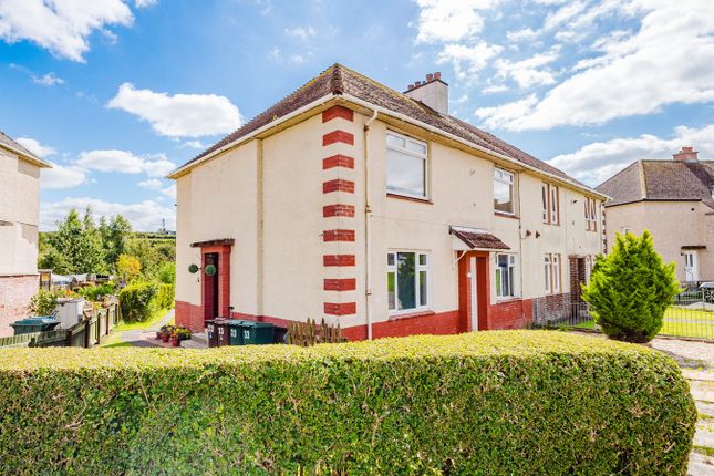 Gateside Road, Galston, KA4 2 bed flat for sale