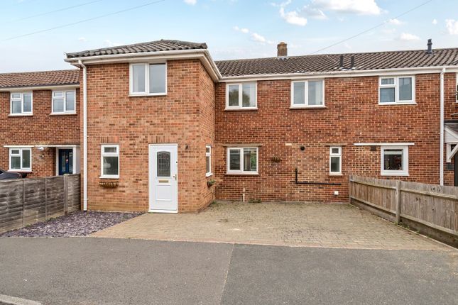 Rydings, Windsor, Berkshire 4 bed terraced house for sale