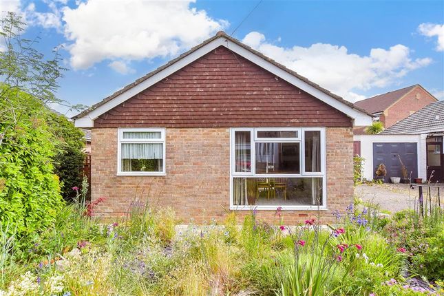 Westmill Road, Newport, Isle of Wight 2 bed detached bungalow for sale