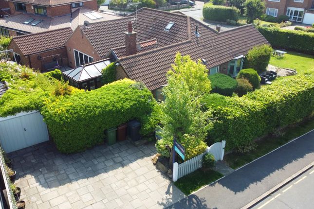 Rockwood Crescent, Calverley, Pudsey 3 bed semi