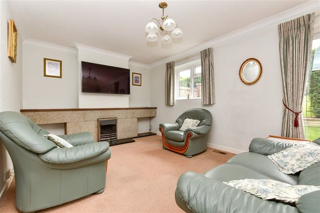 Rose Bushes, Epsom Downs, Surrey 4 bed terraced house for sale