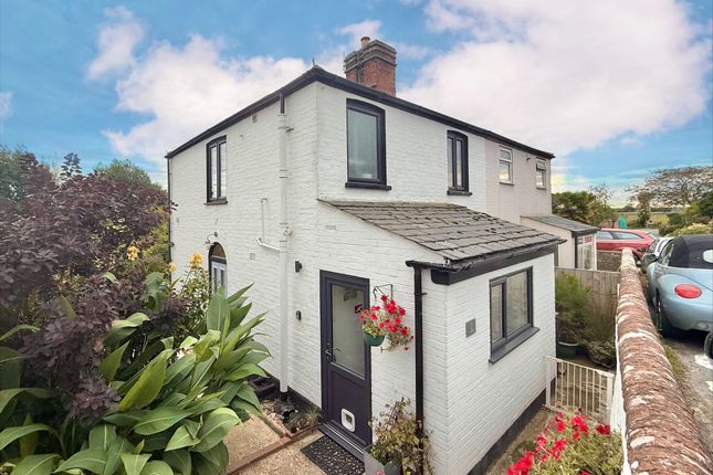 2 bedroom cottage for sale