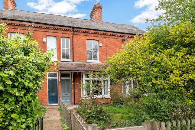 Stoneygate Road, Leicester LE2 3 bed terraced house for sale