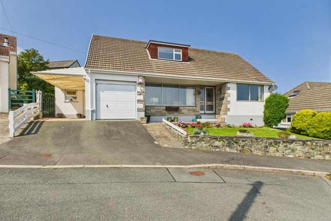 Copper Coins, Bryn Siriol, Fishguard 5 bed detached house for sale