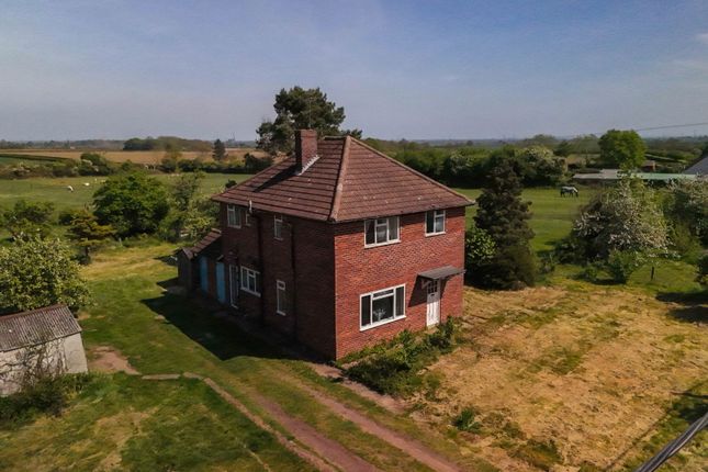 Retford DN22 3 bed detached house for sale