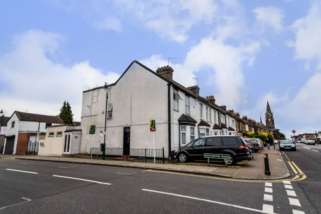 Southlands Road, Bromley, BR2 2 bed maisonette for sale