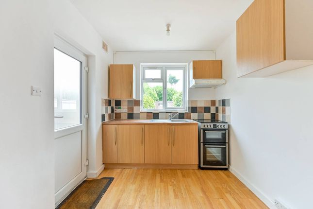 Hamilton Road, Feltham, TW13 3 bed semi