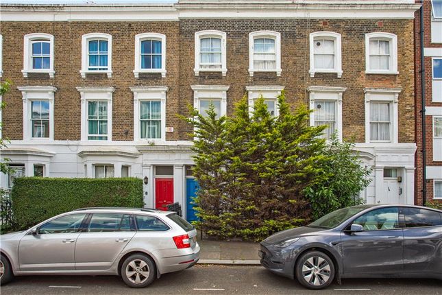 Wilkinson Street, London, SW8 4 bed terraced house for sale