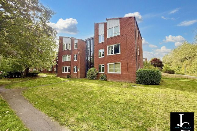 Dalford Court, Telford TF3 1 bed flat for sale