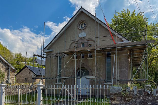 The Former Tabernacle Baptist Chapel... Townhouse for sale
