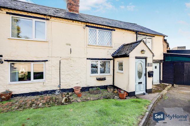 High Street, Welton, Daventry 2 bed cottage for sale