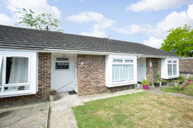 Foxdown Close, Canterbury, CT2 2 bed bungalow for sale