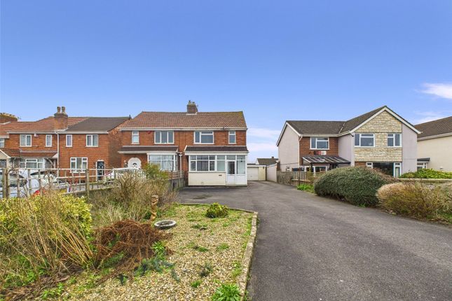 3 bed semi-detached house