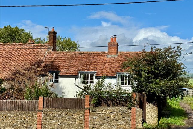 Ansford Hill, Castle Cary, Somerset, BA7 3 bed semi