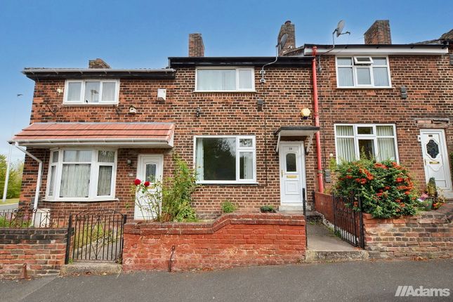 Cavendish Street, Runcorn 2 bed terraced house for sale