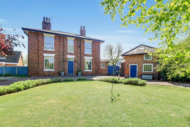 4 bedroom house for sale