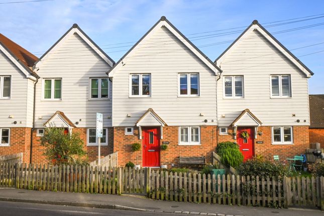 Sparrows Green, Wadhurst, TN5 3 bed terraced house for sale