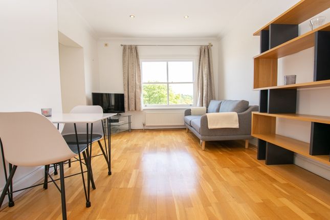 1 bed flat