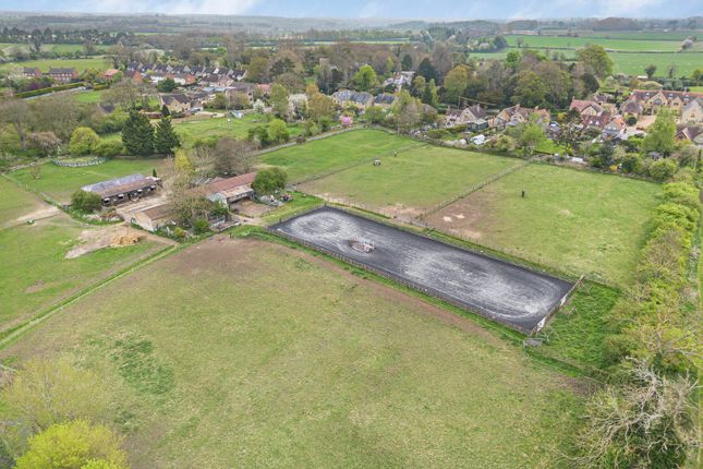 Nr Brackley, Oxfordshire/Northants 3 bed bungalow for sale