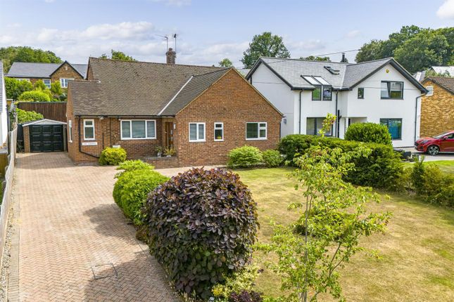 Rambling Way, Potten End HP4 3 bed detached bungalow for sale